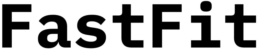 FastFit logo